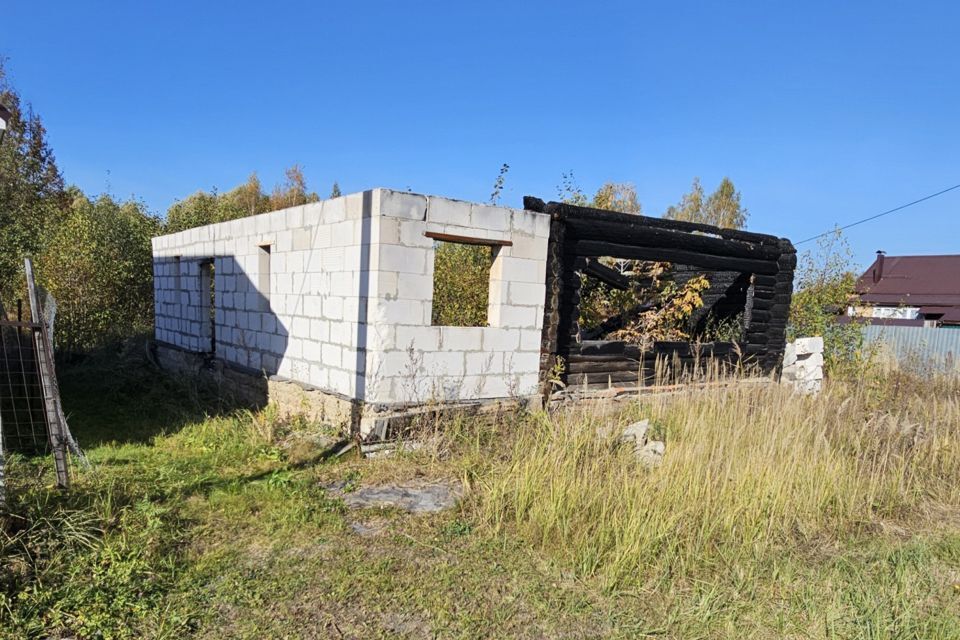 дом городской округ Егорьевск п Шувое ул Советская 42 фото 2