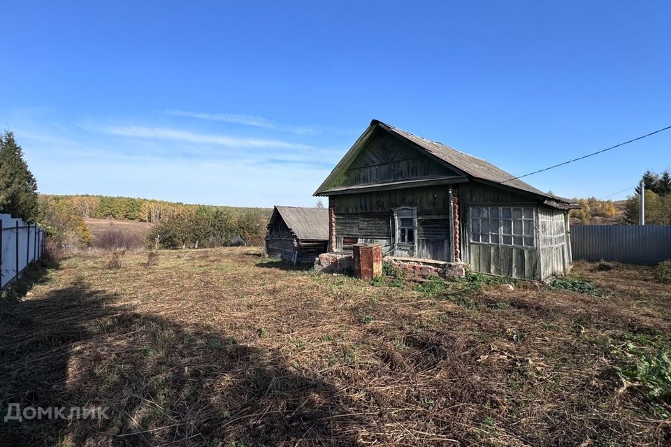 дом городской округ Зарайск Михалево фото 2