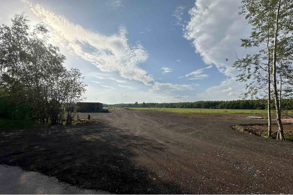 земля городской округ Раменский Васильево фото 1