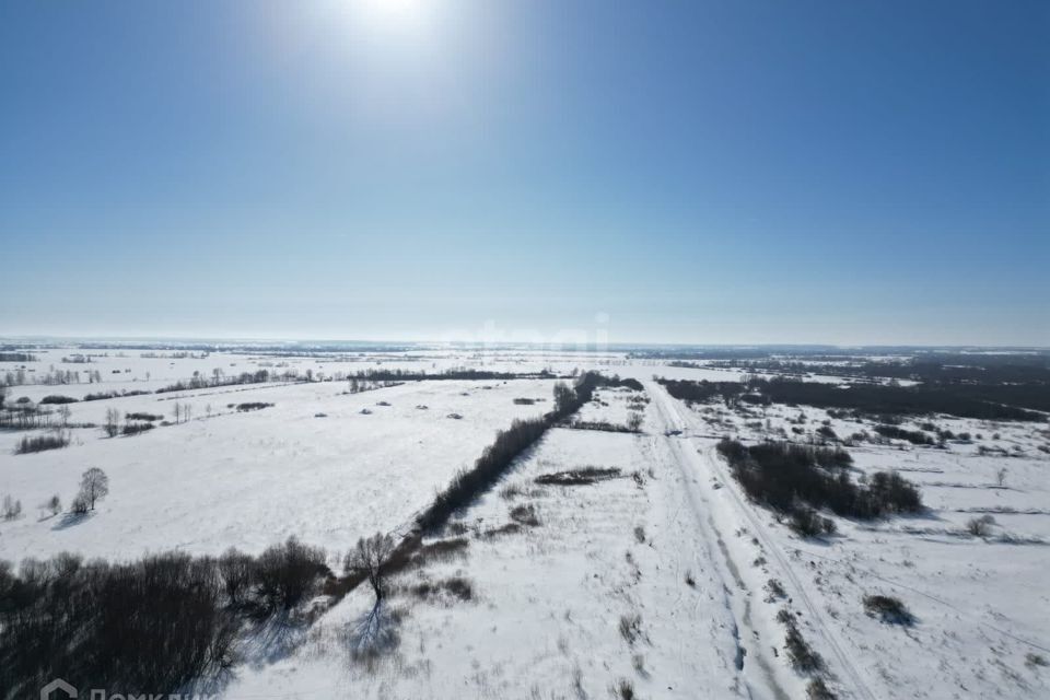 земля г Воскресенск фото 1