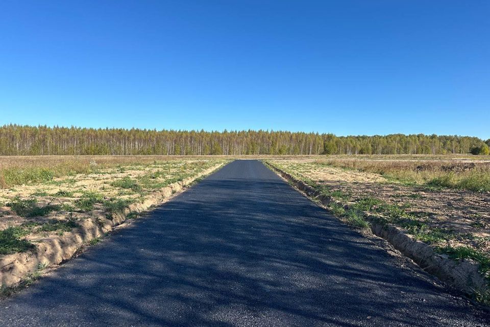 земля городской округ Раменский Васильево фото 2