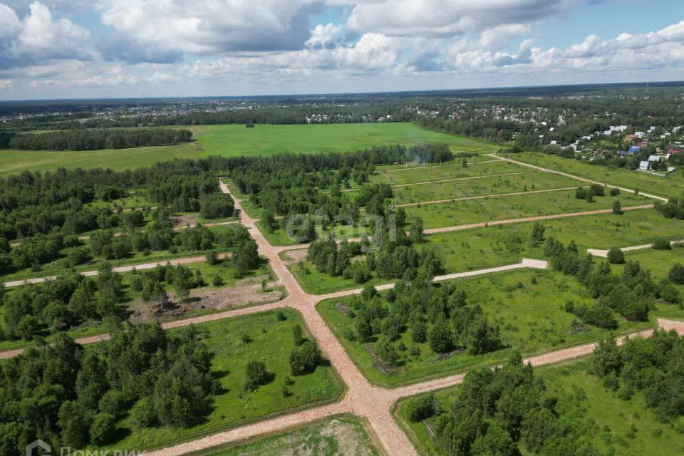 земля городской округ Раменский фото 2