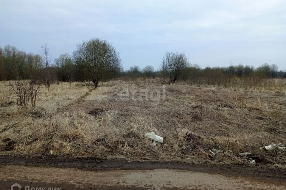 земля городской округ Раменский д Фоминское 60/3 фото 3