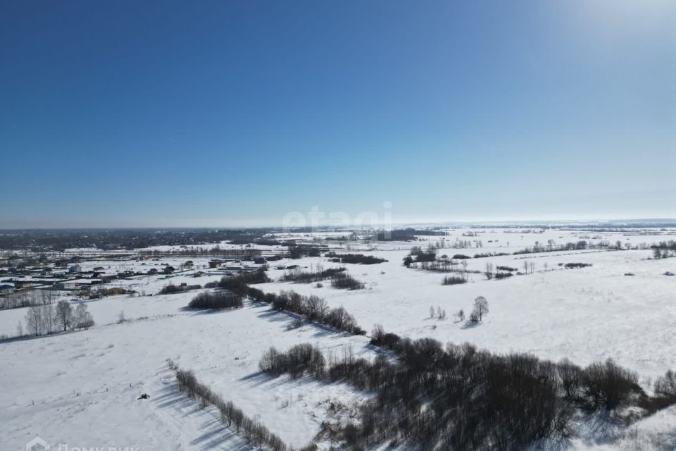 земля г Воскресенск фото 2