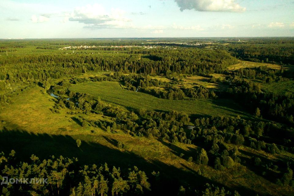 земля городской округ Щёлково Коттеджный посёлок «Море» фото 5