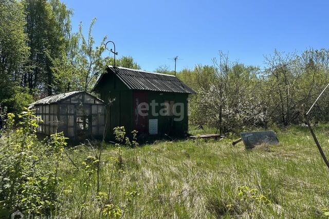 Коломна городской округ, 65, ТСН СНТ Дружба фото