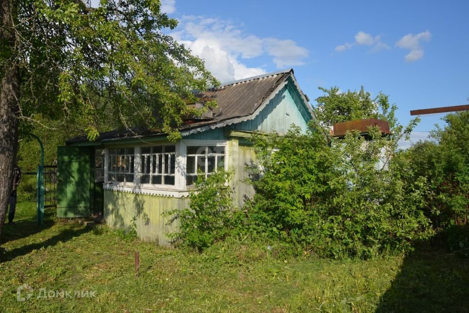 дом городской округ Талдомский снт тер.Лесной Коломна городской округ, 27 фото 2