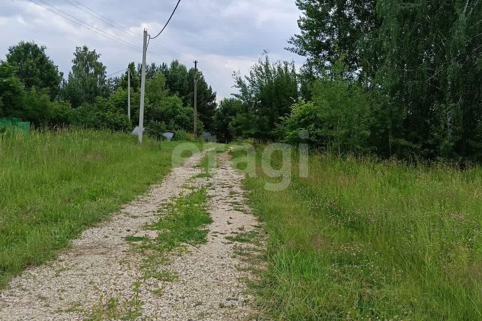 земля городской округ Коломенский д Апраксино ул Подлесная 9 Коломна городской округ фото 1