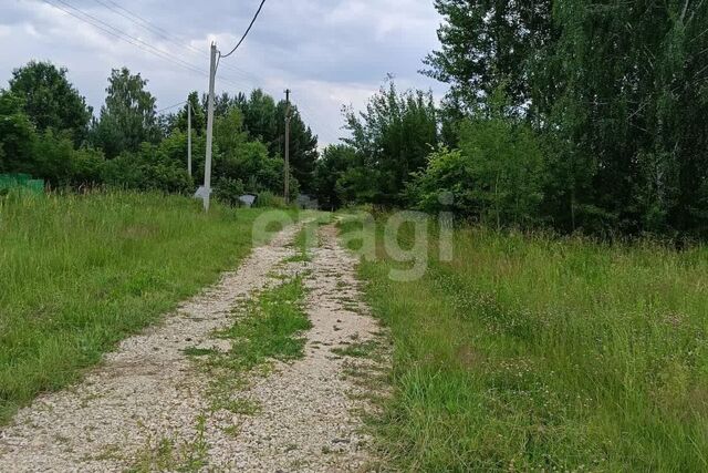 земля ул Подлесная 9 Коломна городской округ фото