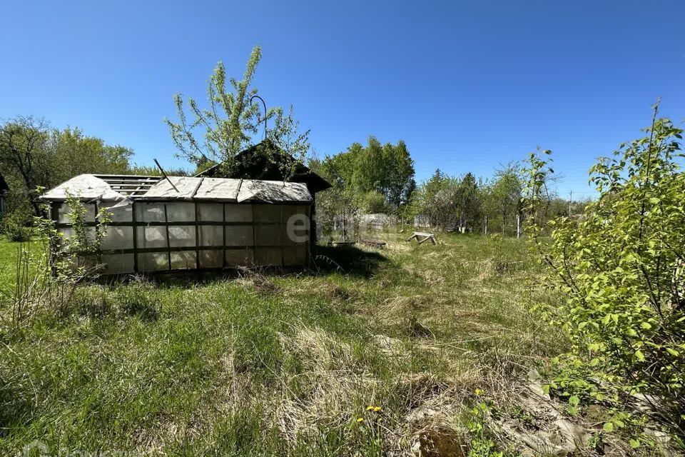 дом Коломна городской округ, 65, ТСН СНТ Дружба фото 3