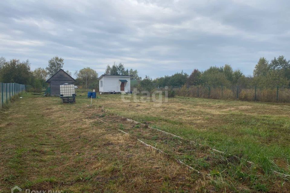 земля городской округ Луховицы д Асошники ул Полевая фото 2