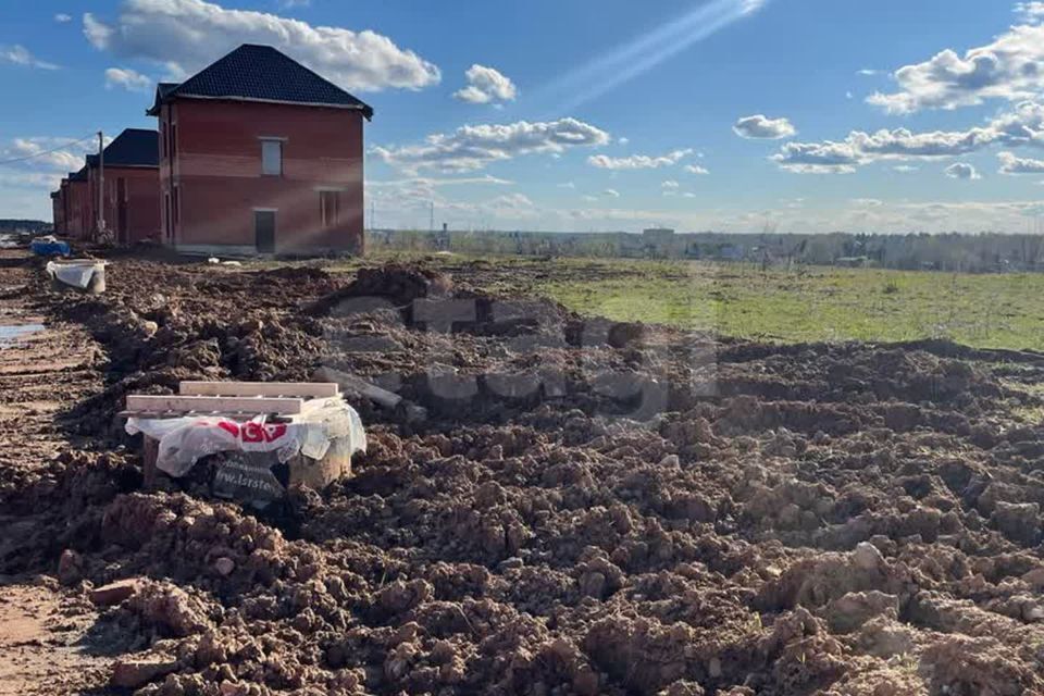 земля городской округ Истра Альбион фото 6