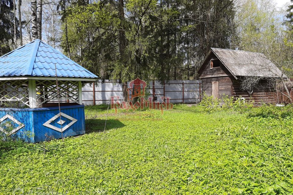 земля г Москва Лобня городской округ, Московская область, Луговая фото 3