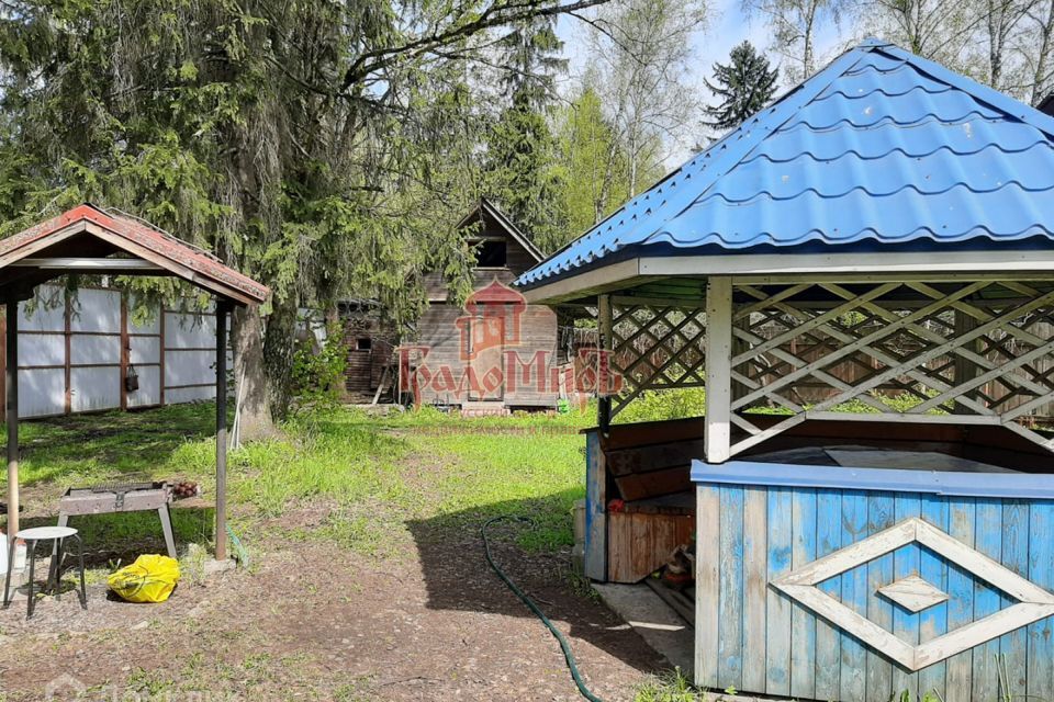 земля г Москва Лобня городской округ, Московская область, Луговая фото 4