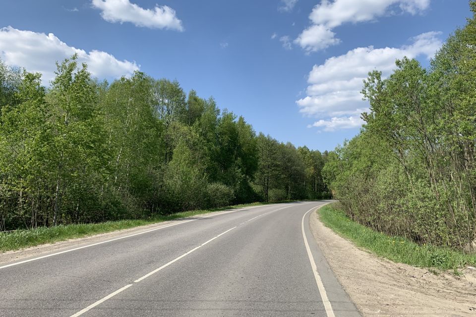 земля городской округ Богородский фото 6