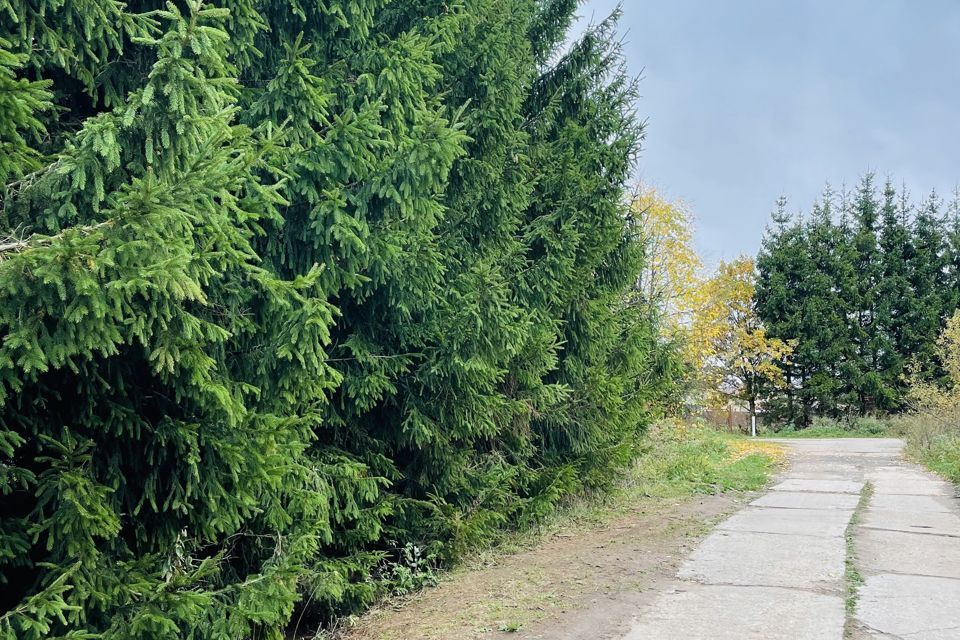 земля городской округ Сергиево-Посадский Сергиев Посад фото 1