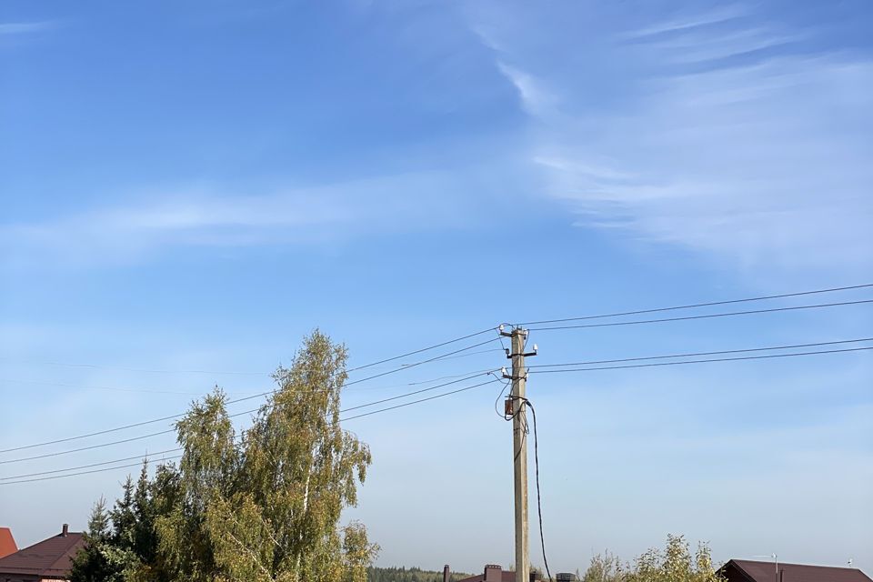 земля городской округ Сергиево-Посадский Сергиев Посад фото 3