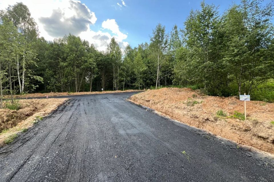 земля городской округ Дмитровский фото 10