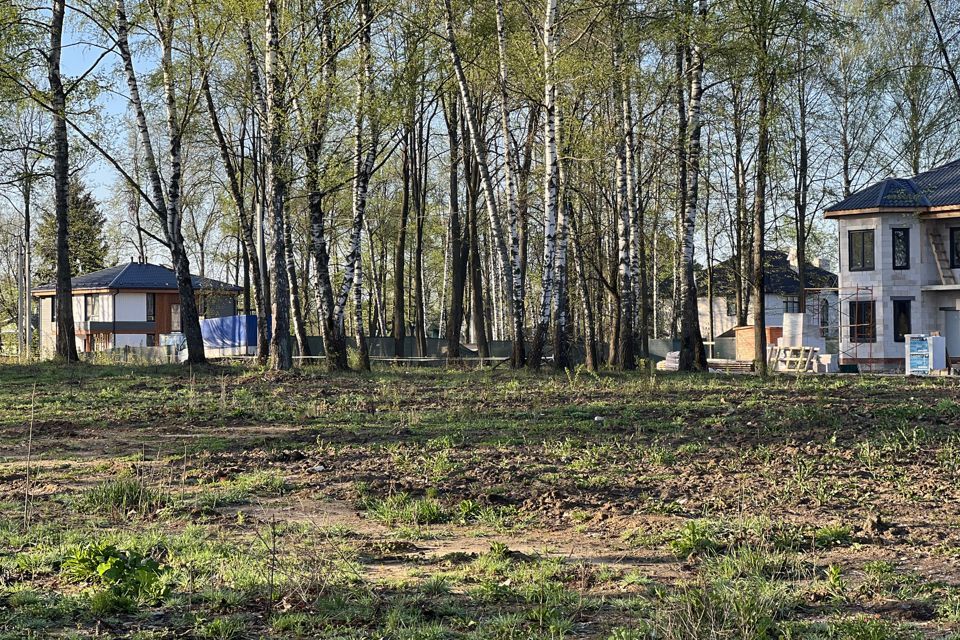 земля г Королев пр-кт Королева 3в Королёв городской округ фото 5