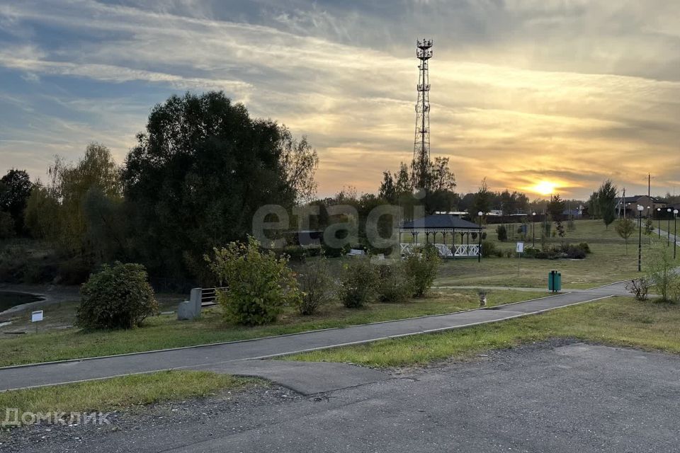 дом городской округ Домодедово коттеджный посёлок Сиеста Центральная, 204 фото 8