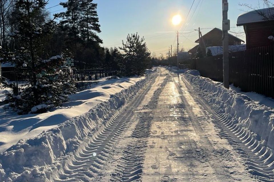 дом городской округ Раменский д Юрово снт Вымпел 83 фото 7