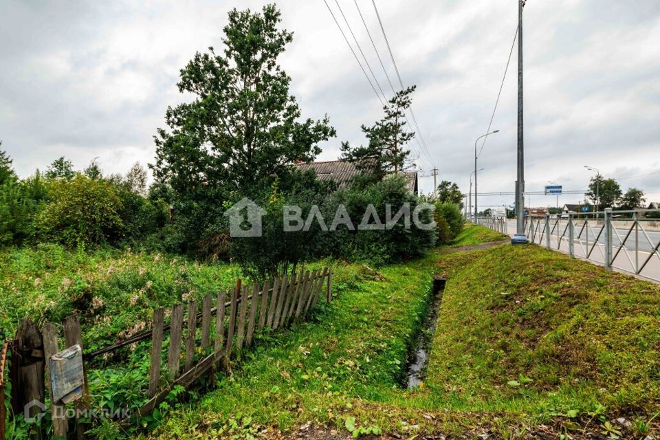 дом р-н Тосненский п Рябово ш Московское 66 фото 6