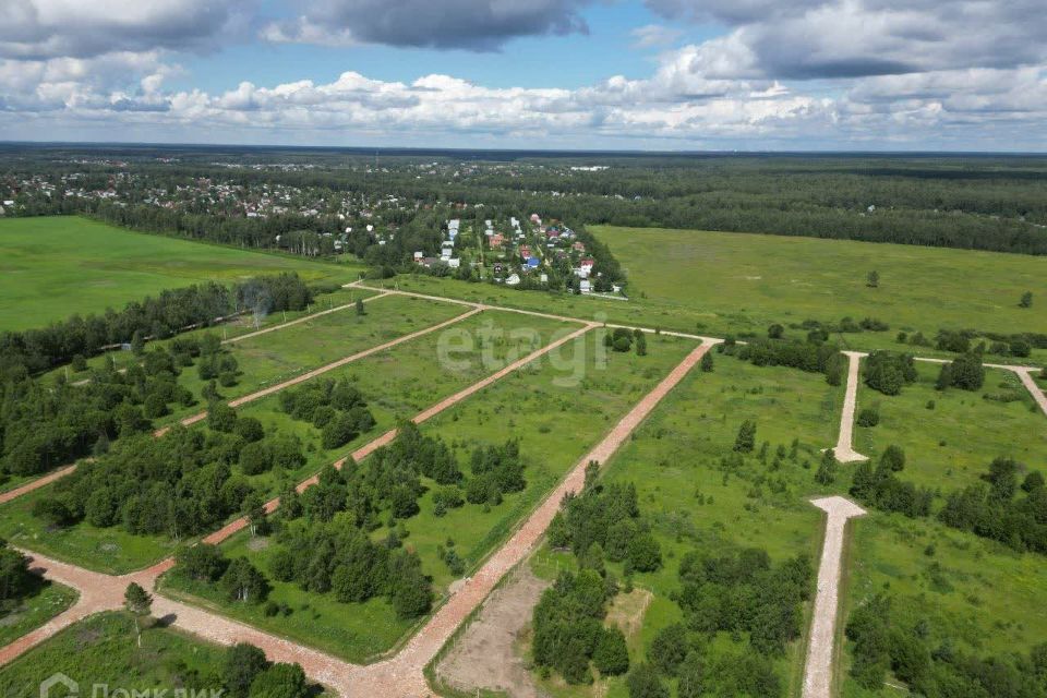 земля городской округ Раменский фото 5