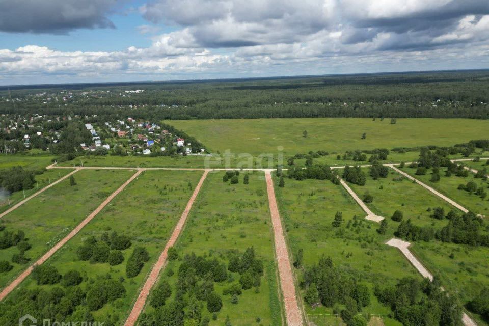 земля городской округ Раменский фото 6