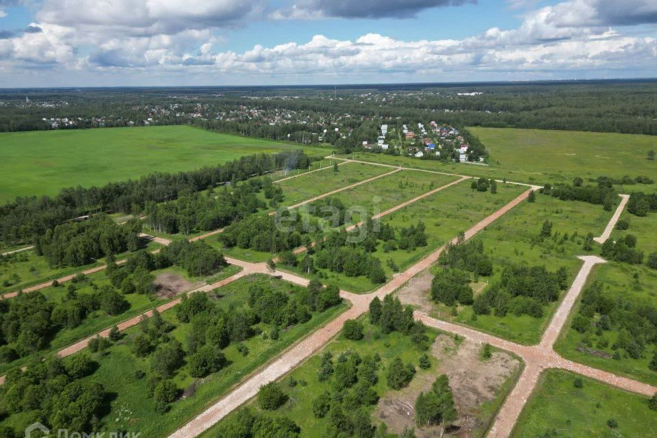 земля городской округ Раменский фото 7