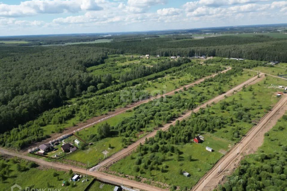 земля городской округ Раменский фото 9