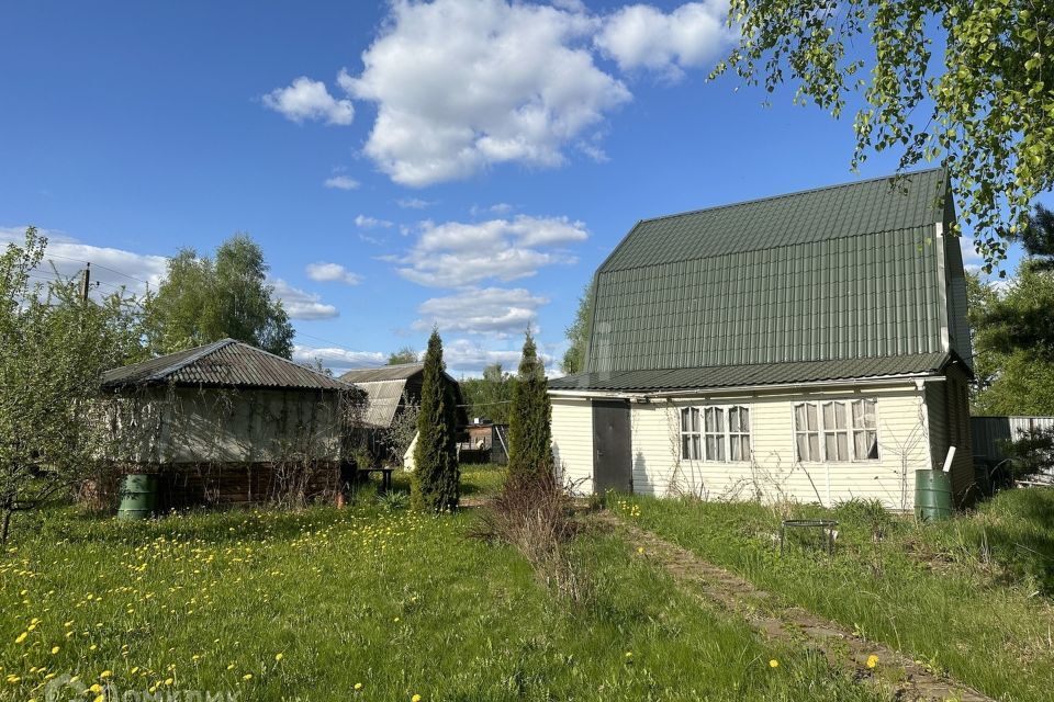 дом городской округ Раменский Степановское фото 5