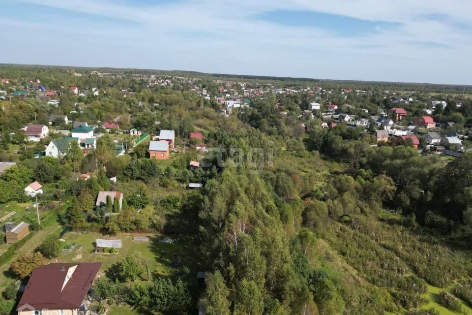 земля городской округ Ступино Полупирогово фото 5