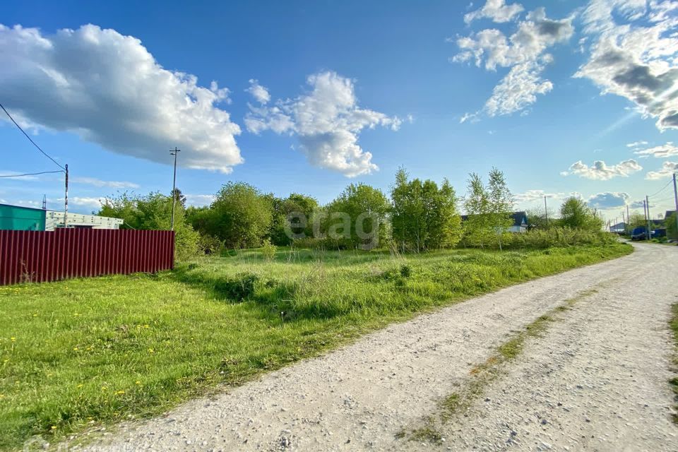 земля городской округ Воскресенск Сабурово фото 5