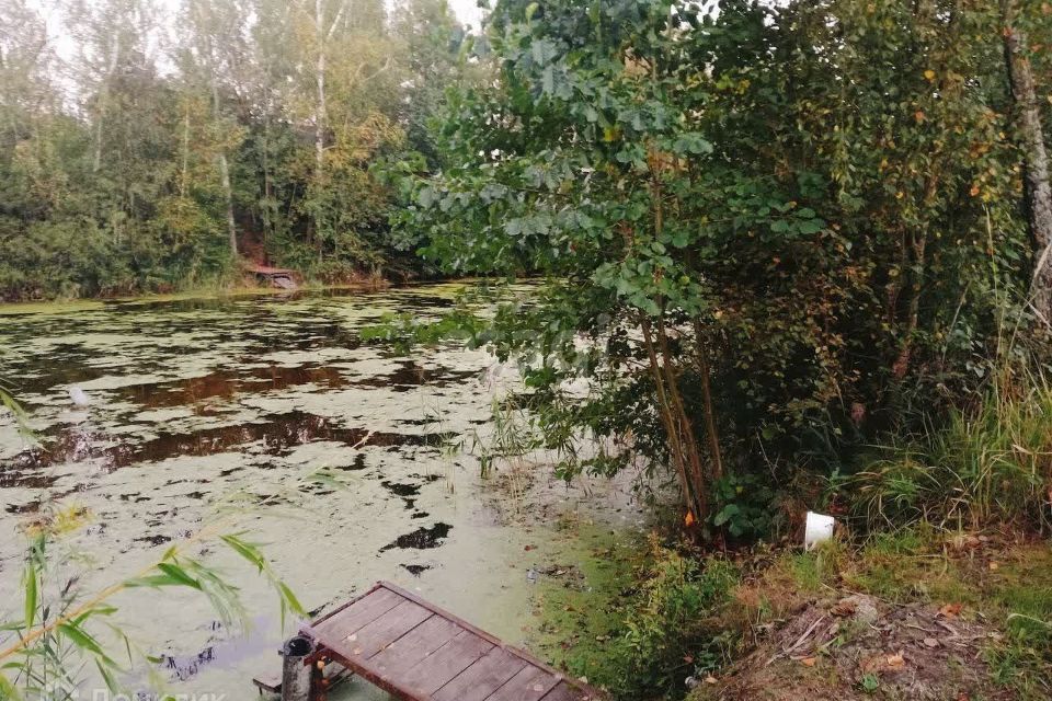 дом г Воскресенск тер СТСН Химик-3А 208, Воскресенск городской округ фото 6