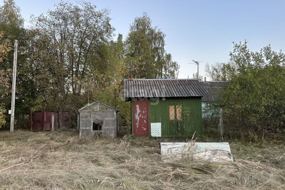 дом Коломна городской округ, 65, ТСН СНТ Дружба фото 5