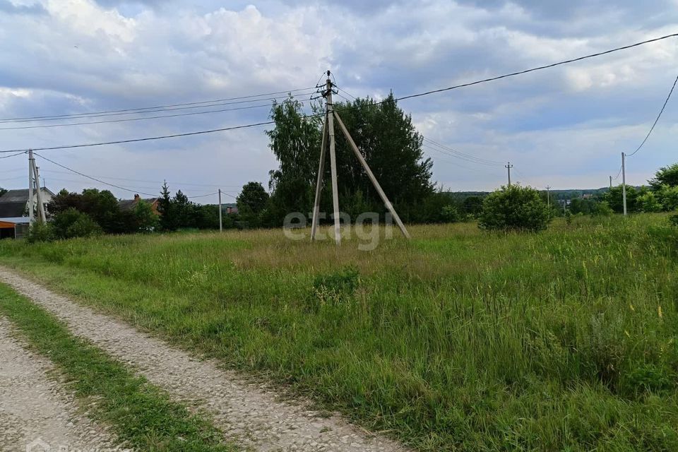 земля городской округ Коломенский д Апраксино ул Подлесная 9 Коломна городской округ фото 5