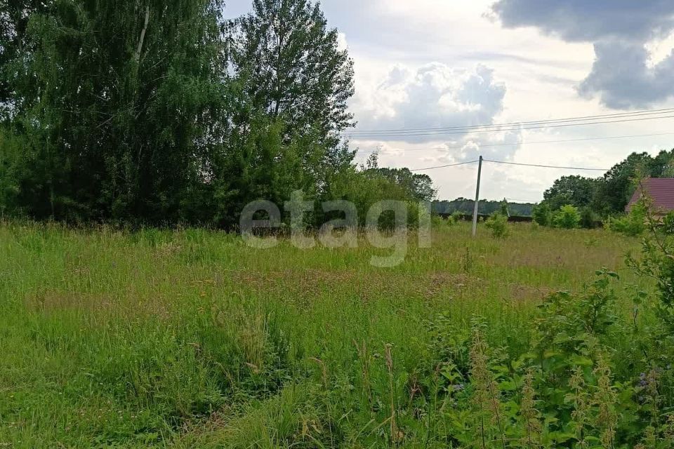 земля городской округ Коломенский д Апраксино ул Подлесная 9 Коломна городской округ фото 10