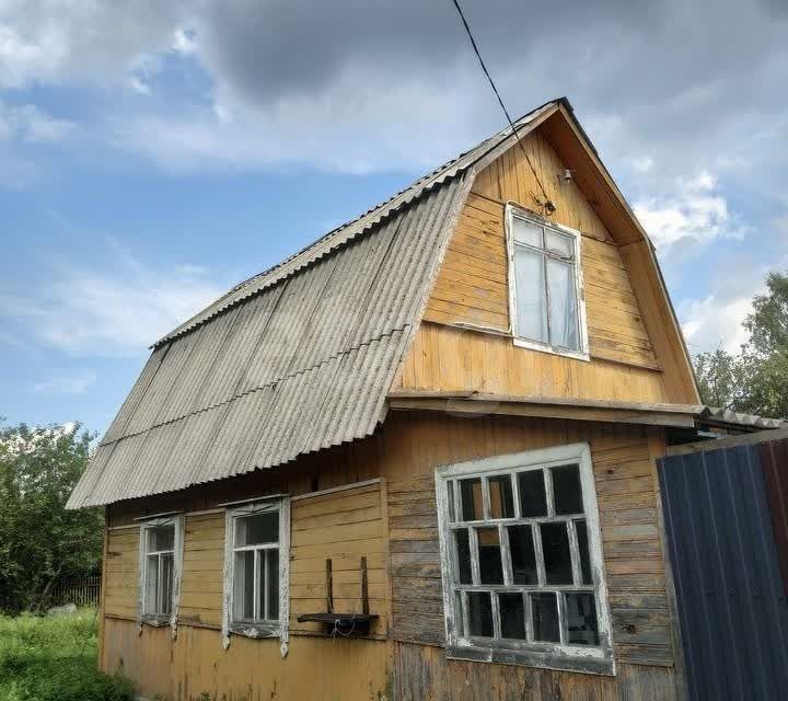 дом городской округ Воскресенск Золотово фото 1