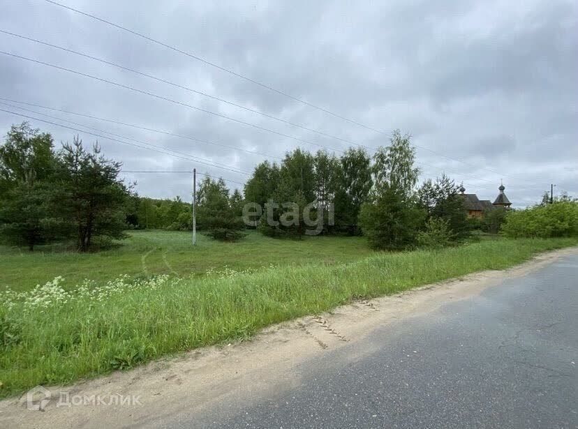 земля городской округ Орехово-Зуевский Молоково фото 6