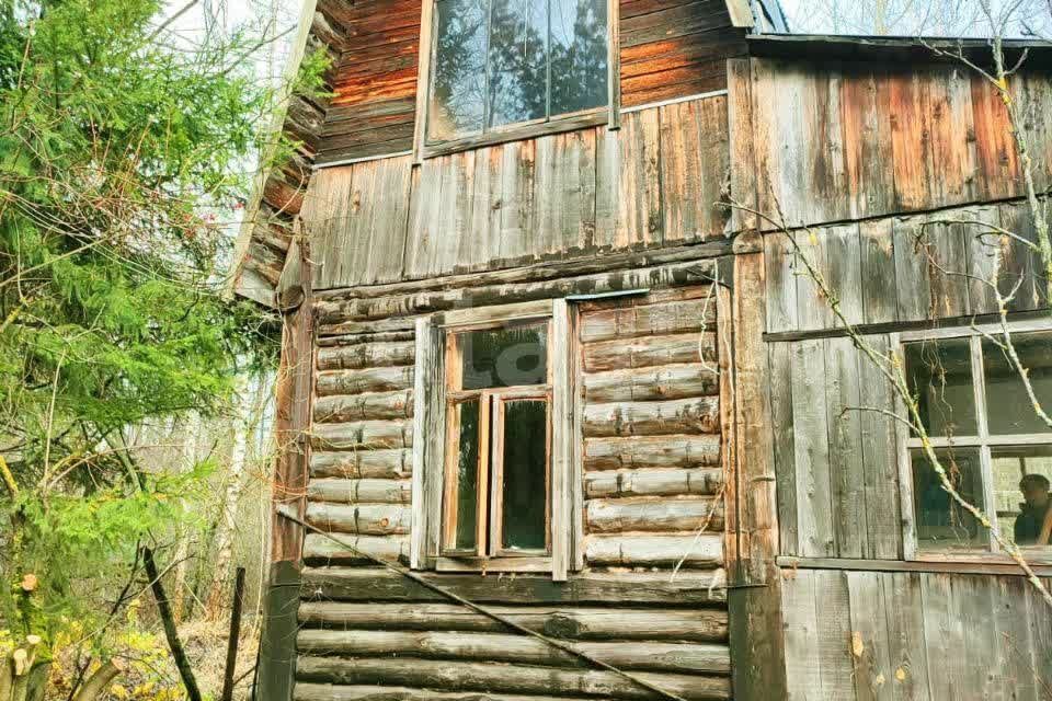 дом городской округ Воскресенск СНТ Анфалово-2 фото 10