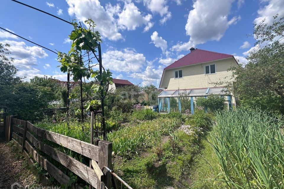 дом г Коломна снт им Мичурина 4, Дмитровский городской округ фото 1