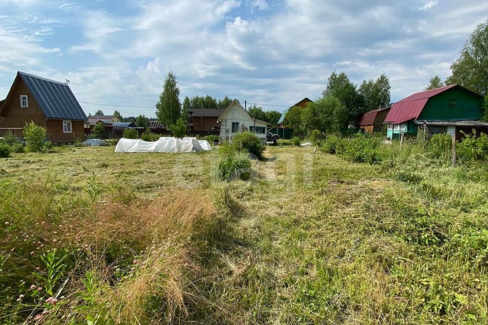 дом городской округ Дмитровский СНТ Отрадное фото 5