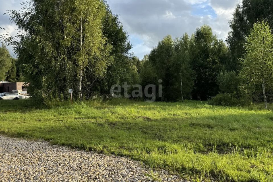 земля городской округ Дмитровский фото 9