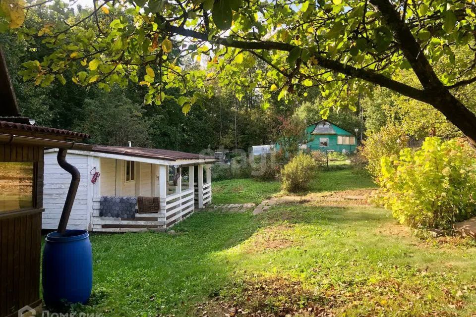 дом городской округ Дмитровский СНТ Виктория-2 фото 5