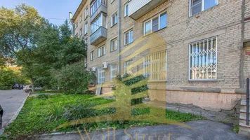 квартира г Новосибирск ул Станиславского 26 Площадь Маркса фото 23