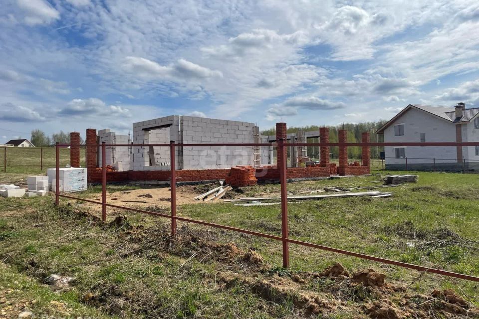 земля г Троицк ул Горка Лайф, Московская область, Дмитровский городской округ фото 1