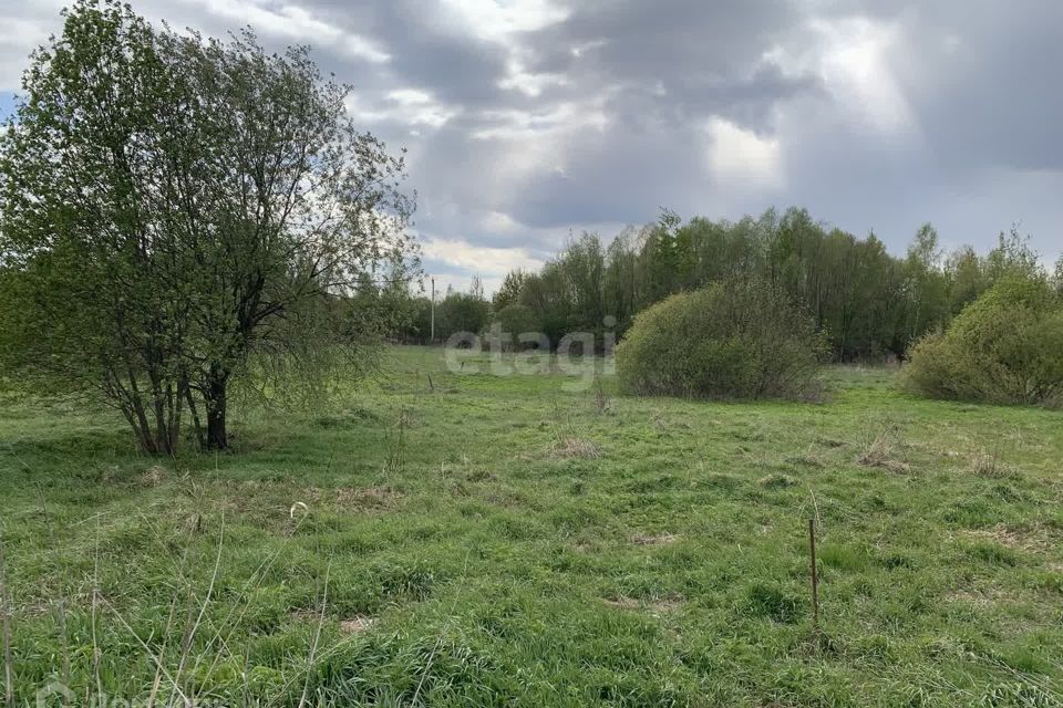 дом городской округ Дмитровский п Татищево 36 фото 10