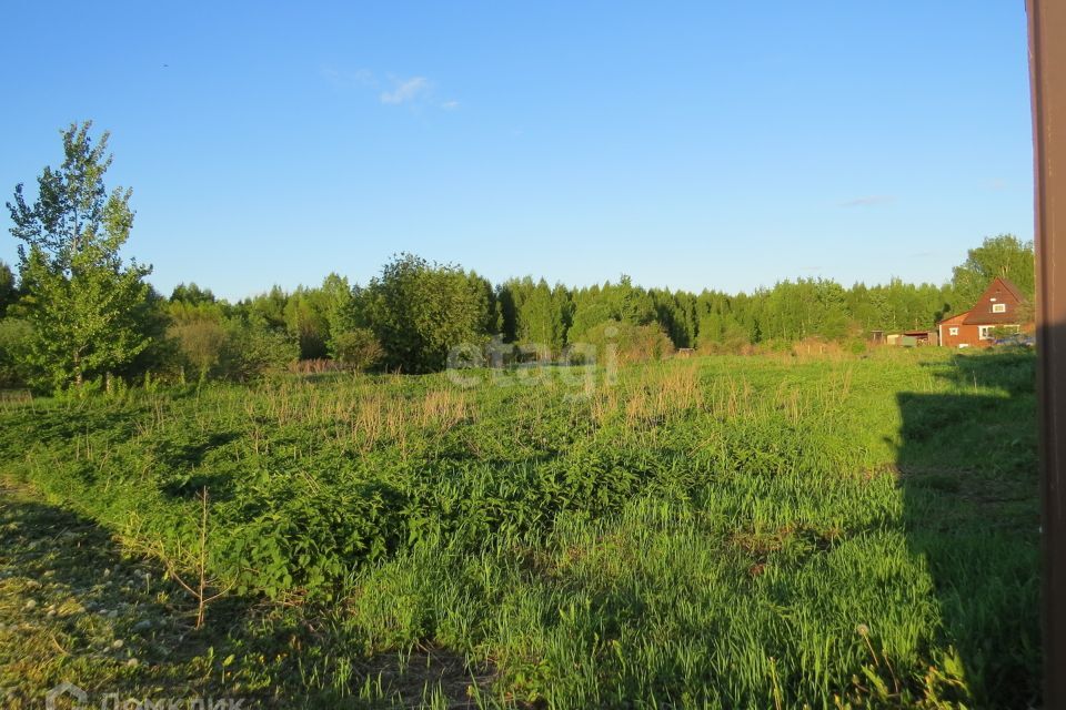 земля городской округ Дмитровский фото 1