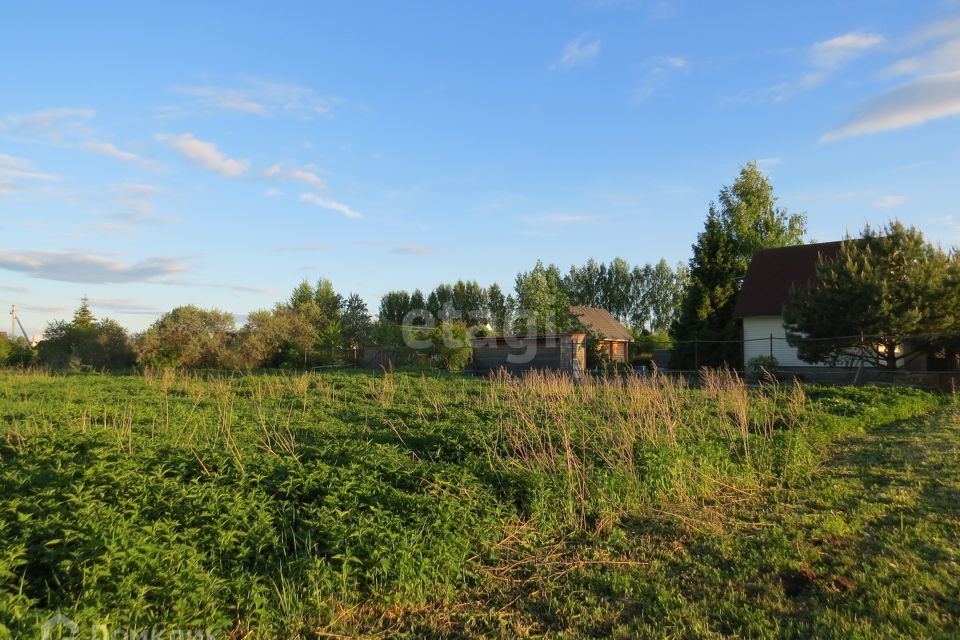 земля городской округ Дмитровский фото 4