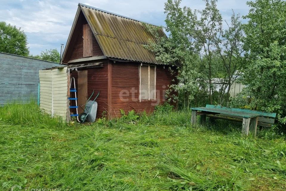 дом городской округ Дмитровский СНТ Теряево, 101 фото 4